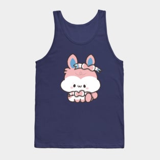 Fairy Cat Tank Top